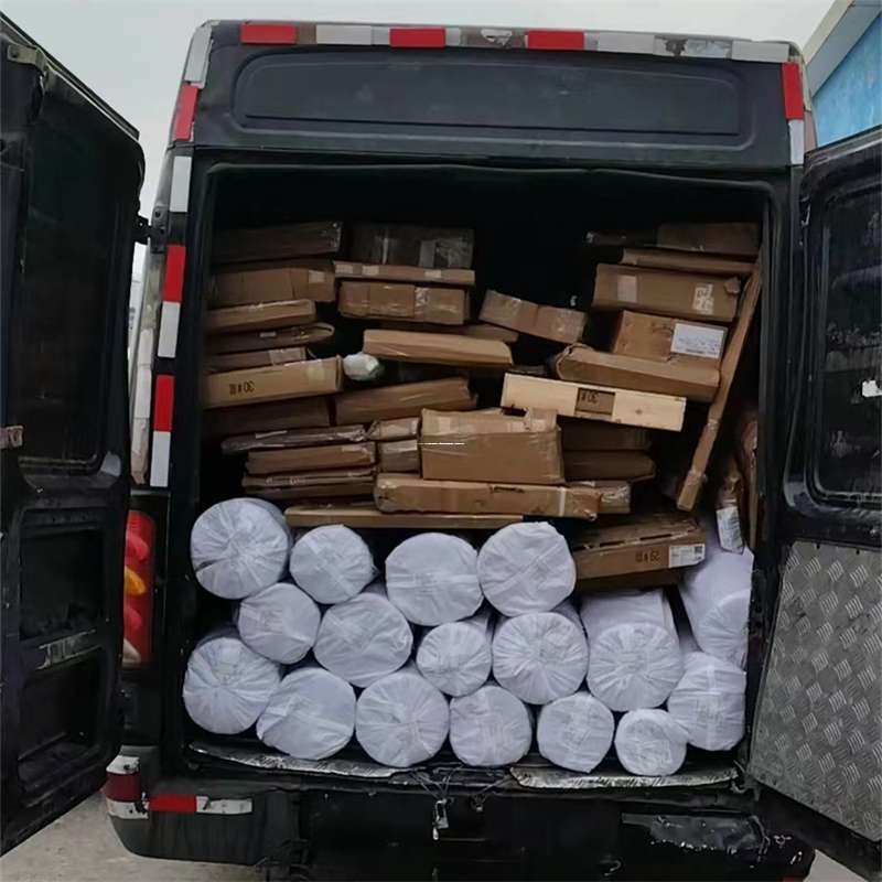 甘南至义乌货运专线，一站式物流服务助您货畅其流！（到义乌物流专线）