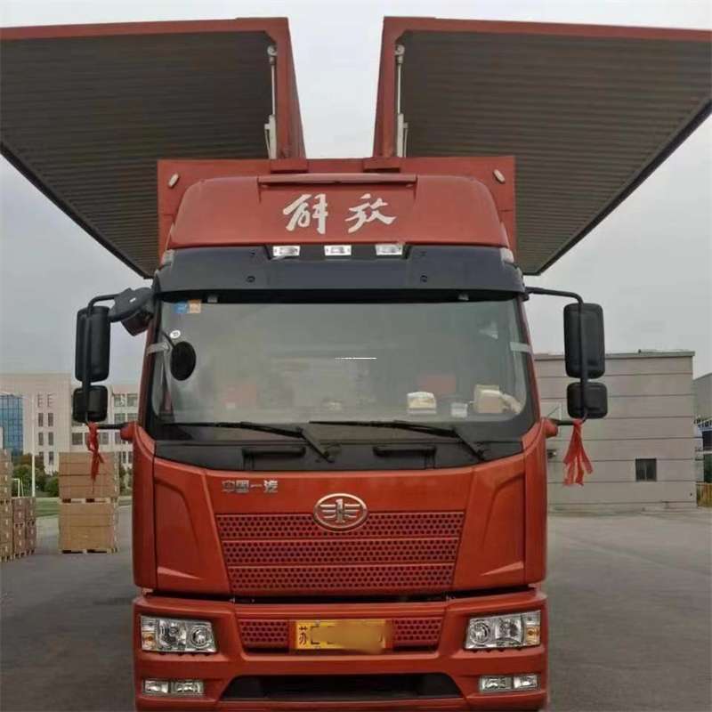 甘南到重庆物流公司，一站式服务为您提供高效便捷货运体验（到重庆的物流公司）