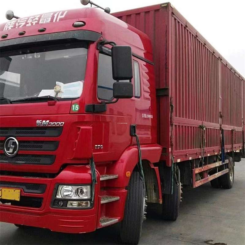 甘南到广饶物流公司——一站式服务，让货运更便捷（广饶物流网）