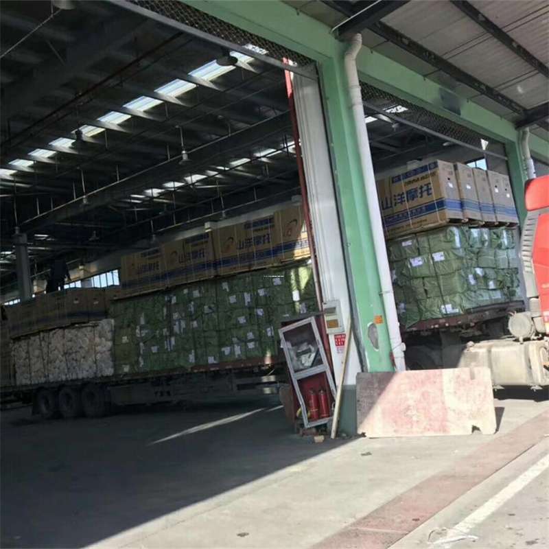 甘南到潜江物流公司，专业货运，高效快捷