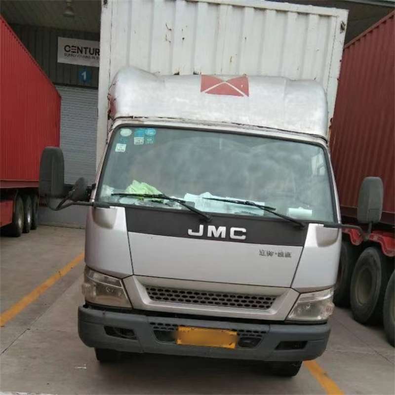甘南至荆州货运专线，一站式物流服务助您成功