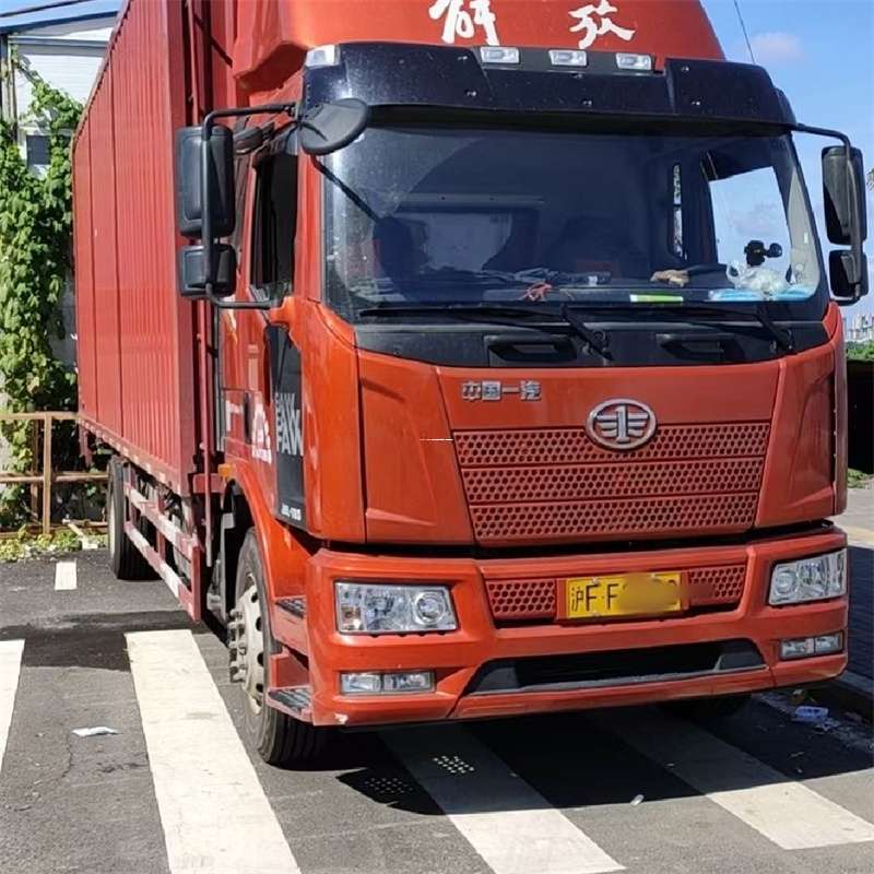 甘南到朔州物流公司一站式服务，让货运更轻松