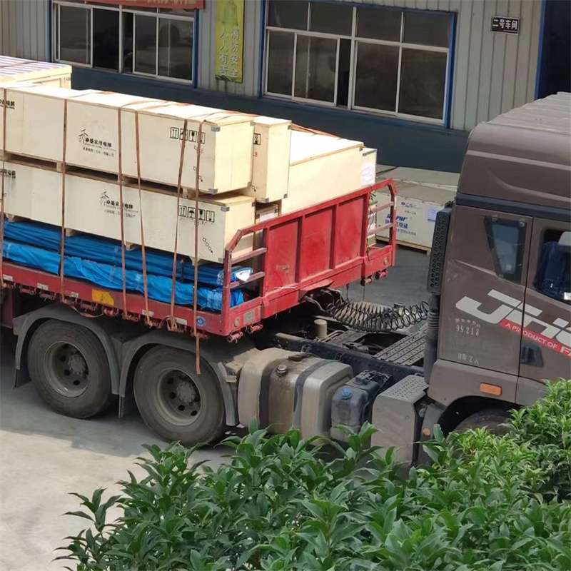 甘南到海口物流公司一站式服务，让货运更轻松